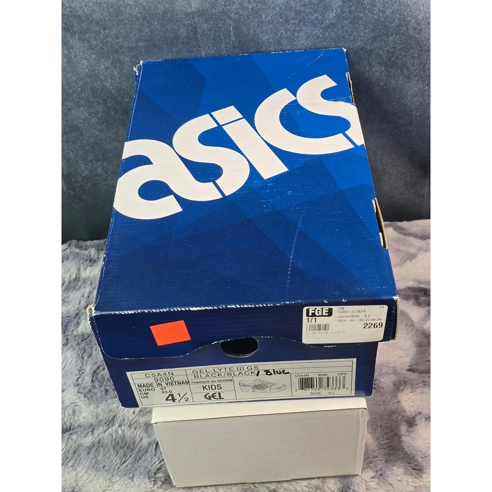 Asics gel lyte